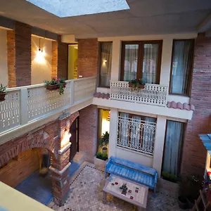 No12 Boutique Gruzja