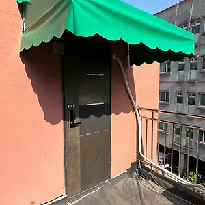 Station R Korea Południowa