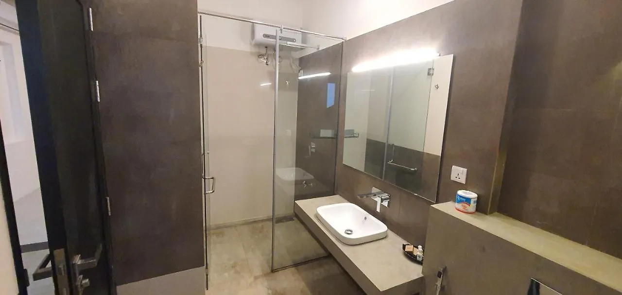 Hotel Kandyan View 