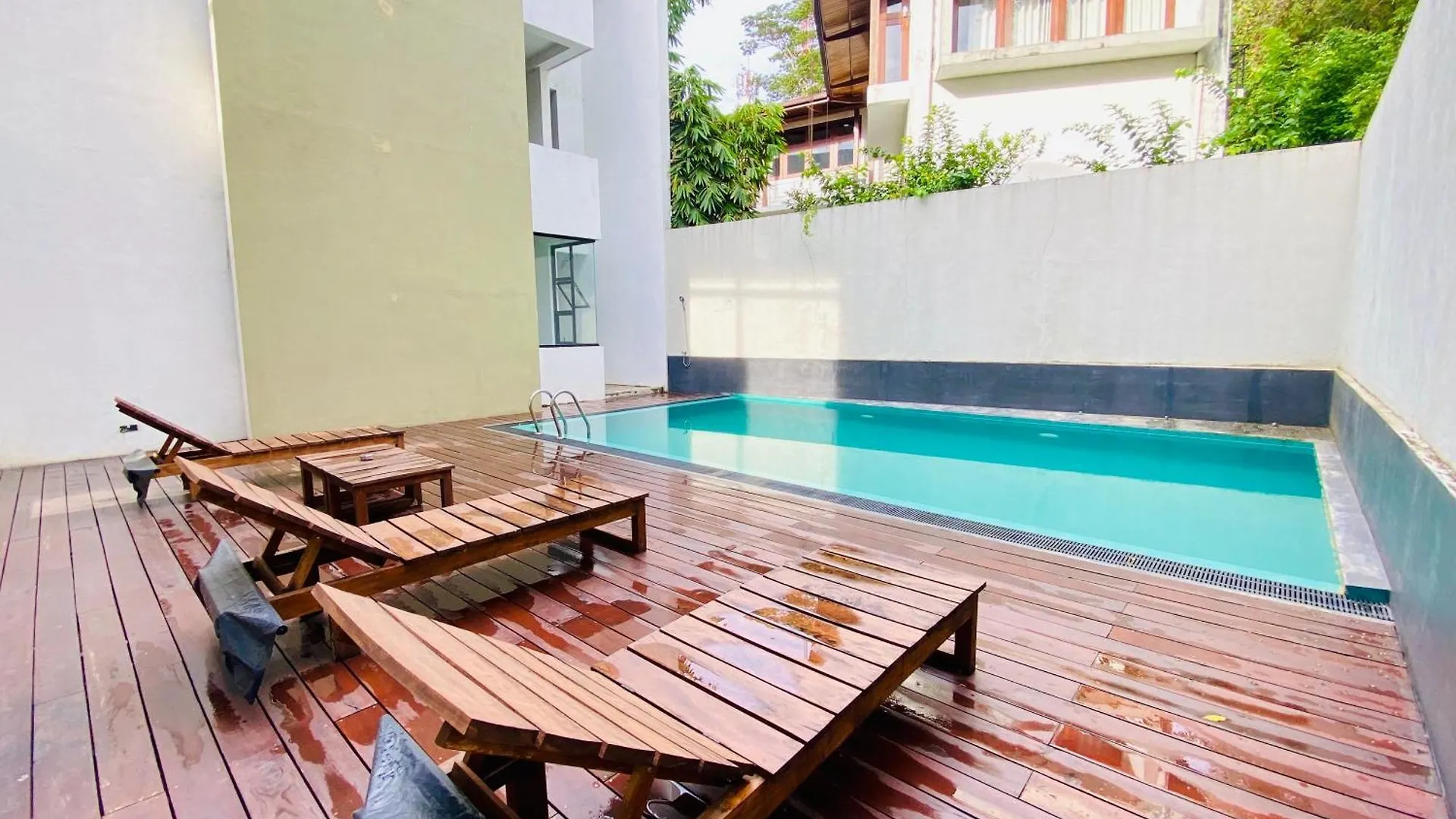 Hotel Kandyan View 