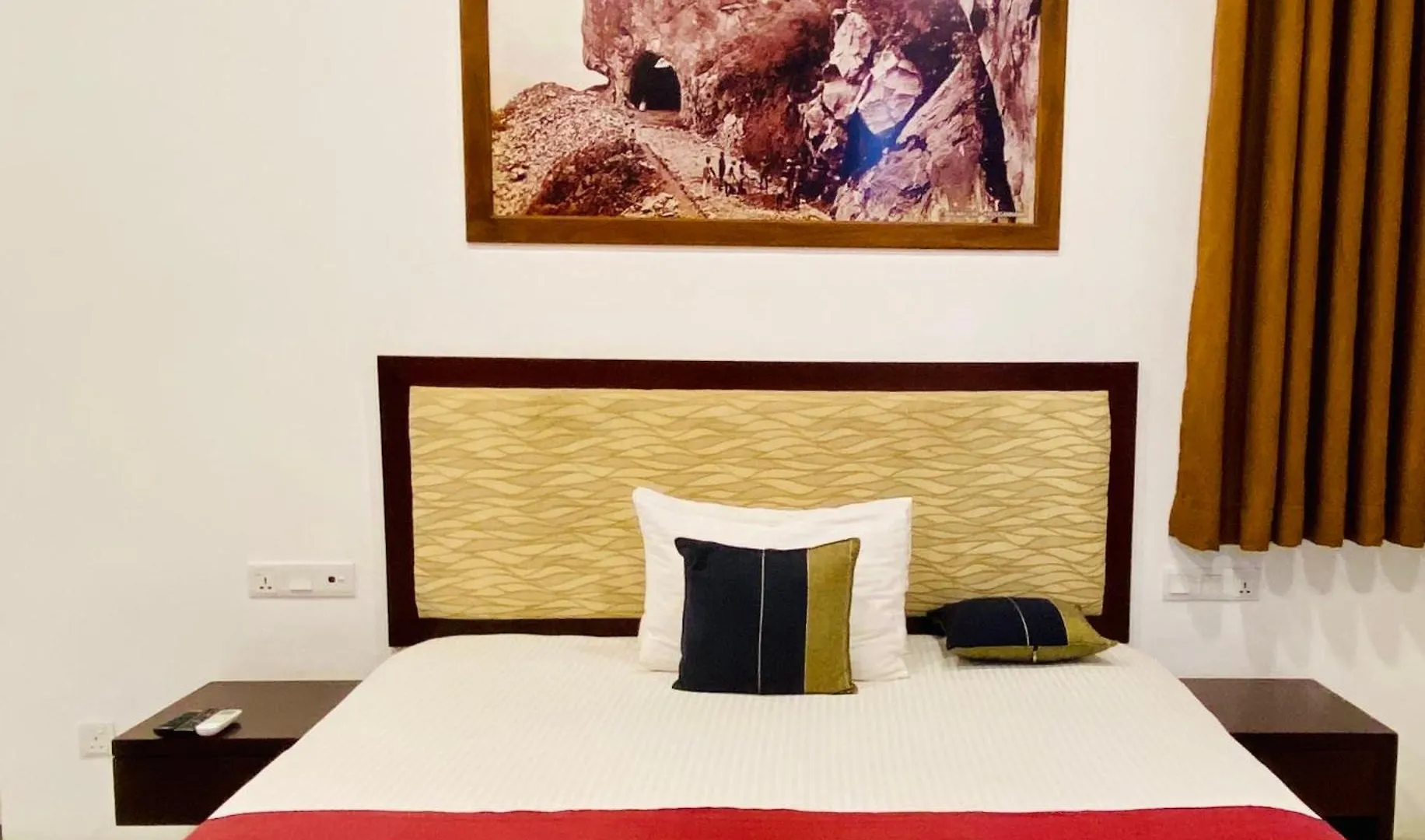 Hotel Kandyan View 