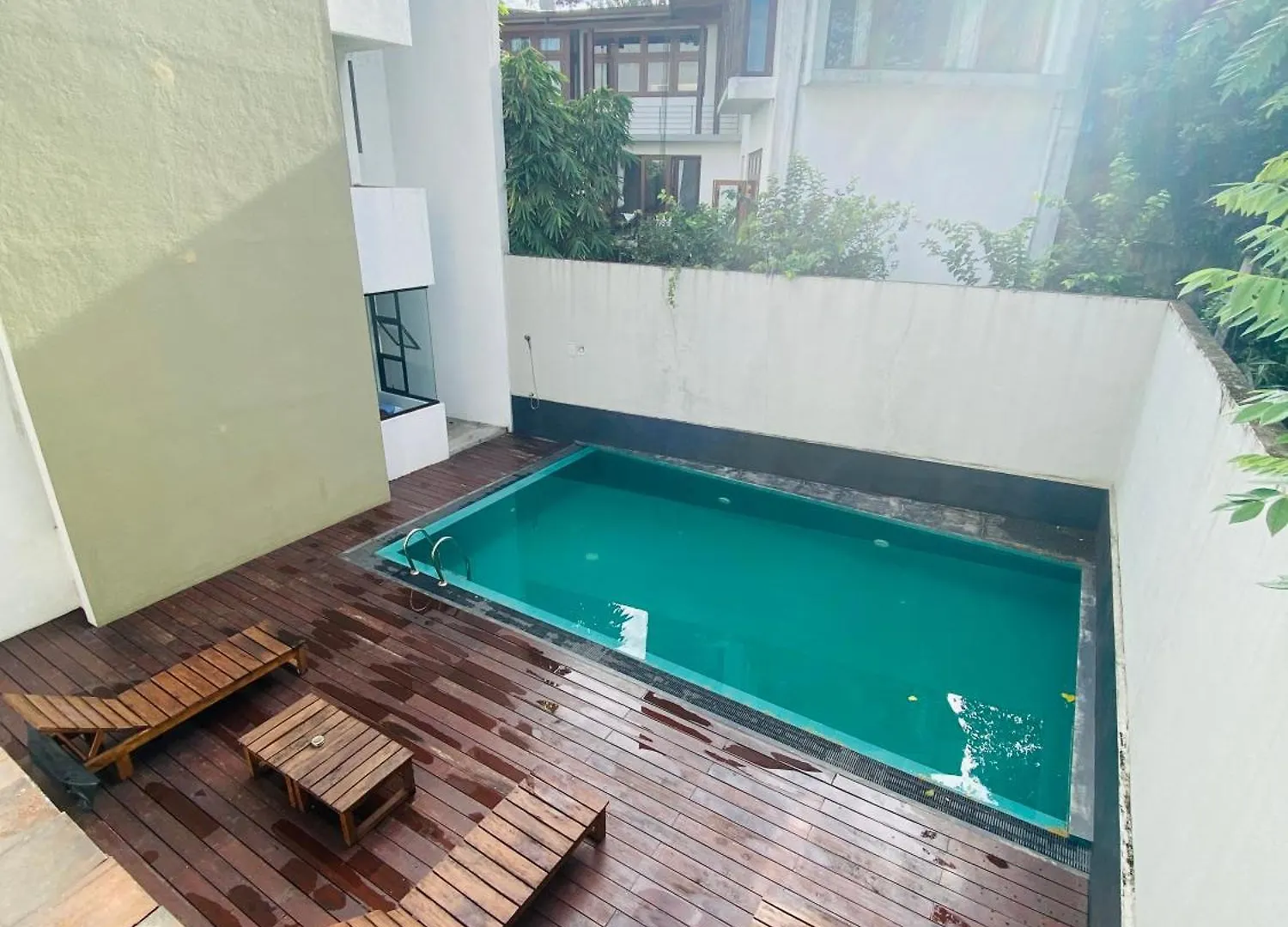 ***  Hotel Kandyan View 